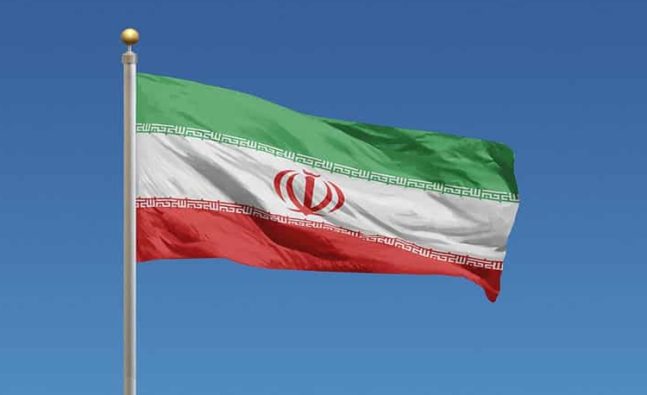 Iran condemns EU, UK sanctions on Tehran, denies providing ballistic missiles to Russia