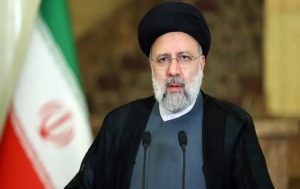 Iran condemns Pakistan's precision military strikes on its territory close to the border