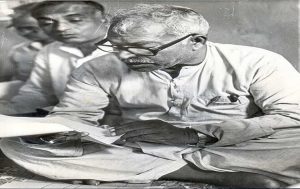 Bharat Ratna to Karpoori Thakur enhances Bihar's esteem: A tribute to the Jan Nayak
