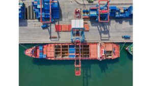 Indian land ports drive trade valued at Rs 76,000 crore in 2023