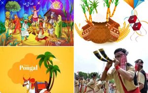 PM Modi extends warm wishes on harvest festivals