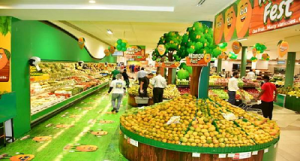 ‘Mango diplomacy’ brings Indian Kesar mangoes to Seattle shelves