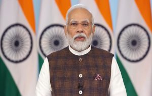 PM Modi releases first installment to 1 lakh beneficiaries under PMAY-G