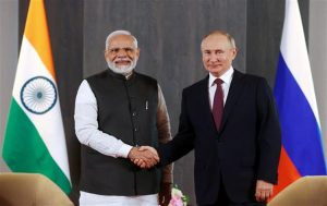 Russia "fully supportive" of India to become permanent member of UN Security Council, says envoy Alipov
