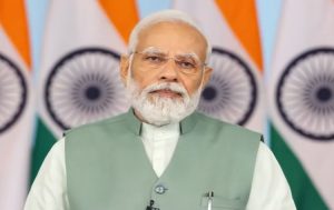 PM Modi launches development projects in Lakshadweep's Kavaratti Island to boost international tourism