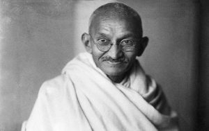 Nation pays homage to the Father of the Nation Mahatma Gandhi on his 76th death anniversary
