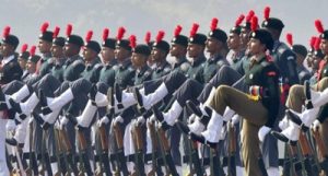 NCC sets record with highest number of girl cadets in Republic Day Camp 2024