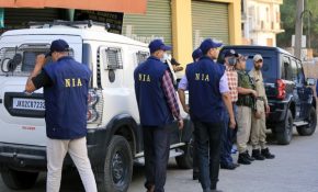 J-K: NIA raids 8 locations in terror infiltration case