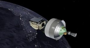 NISAR: ISRO-NASA satellite to unravel Earth's frozen mysteries