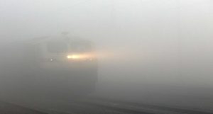 North India continues to shiver; some flights and trains delayed due to fog