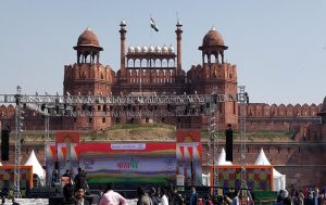 Ministry of Tourism to organize  “Bharat Parv” from 23-31 January