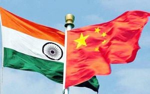 India, China engaging on diplomatic, military sides for some sort of resolution: MEA
