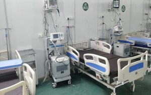 Health ministry issues new guidelines for ICU admissions, prior consent now mandatory