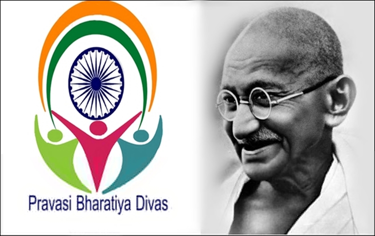 Pravasi Bharatiya Divas: Bridging Borders, Celebrating Contributions