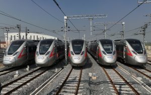 India's urban transportation undergoes a transformative shift