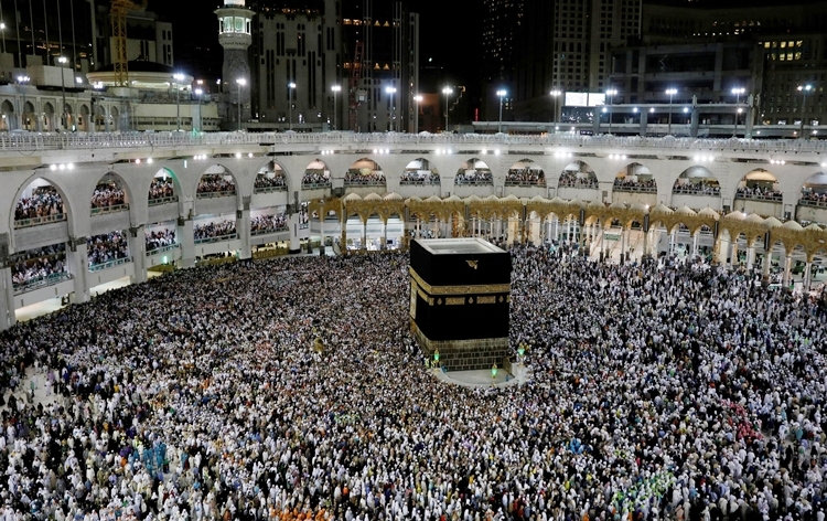 India to Strengthen Relations in Saudi Arabia Through Haj Agreement