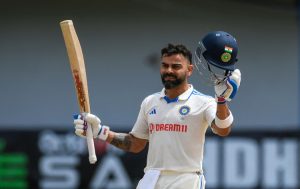 ICC Test rankings: Bumrah, Virat Kohli shine; Rohit Sharma back in top 10