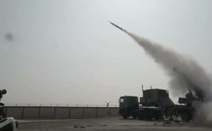 Pakistan says Iran violated airspace, killing two children