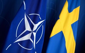 Turkey grants approval for Sweden's NATO membership after 20-month delay