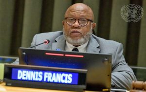 "Geopolitical realities" not reflected in UNSC, reforms necessary: UNGA President