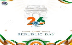 Global well-wishes pour in as India marks 75th Republic Day