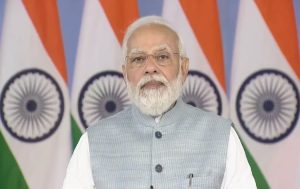 PM Modi to inaugurate India's largest global trade show in Gujarat