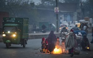 IMD issues orange alert for parts of Punjab, Haryana, Delhi-NCR, Uttar Pradesh, Bihar