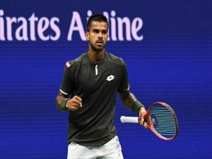 Australian Open 2024: Sumit Nagal becomes first Indian in 35 years to beat a seeded player in Grand Slams