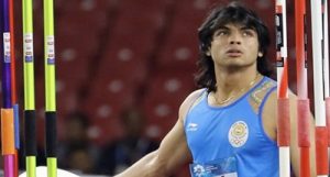 Fit India Champions' podcast series to kick off with Sheetal Devi, Neeraj Chopra