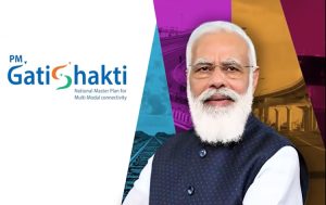 Key highlights from PM GatiShakti summit
