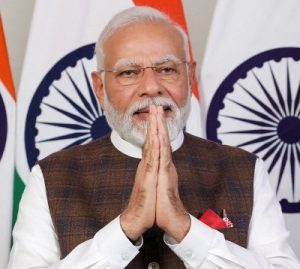 PM Modi to attend All India Conference of Director Generals/ Inspector Generals of Police 2023 in Jaipur