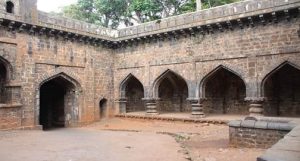 "Maratha Military Landscapes of India" will be India's nomination for UNESCO World Heritage List