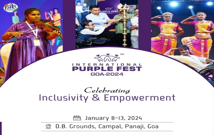 Transformative employability skills course for PWDs unveiled in Purple Fest