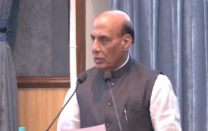 Rajnath Singh enhances UK-India defence ties in London visit