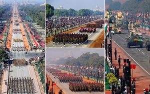 Government honors farmers at 75th Republic Day Parade Celebrations
