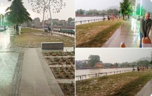 Center's Smart Cities Mission shows significant progress in urban development