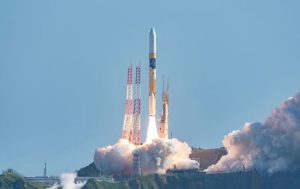 Japan's SLIM set for historic moon landing on Jan 20