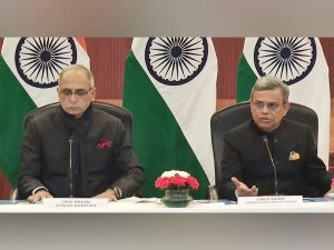 India-Safran Shakti jet engines deal focused on advanced tech transfer