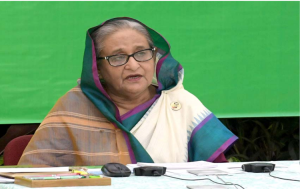 India a great friend of Bangladesh, says PM Sheikh Hasina after election win