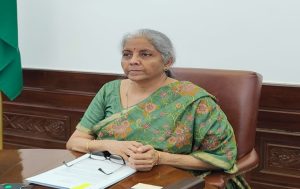 Interim Budget 2024 set for presentation amidst omission of Economic Survey in election year