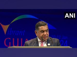 "PM Modi, you defined living bridge between United Kingdom and India": UK minister of State Lord Tariq Ahmad