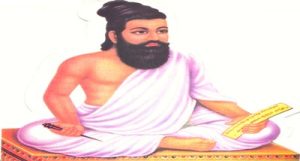 PM Modi pays tribute to Saint Thiruvalluvar on Thiruvalluvar Day