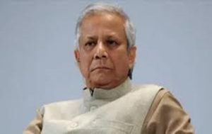 Nobel laureate Muhammad Yunus gets bail after filing appeal against labour court verdict