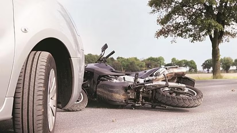 Government aims to halve road accident fatalities by 2030, says Union Minister Gadkari