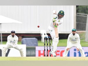 SA vs IND, 2nd Test: India aim to level series in Elgar's farewell game