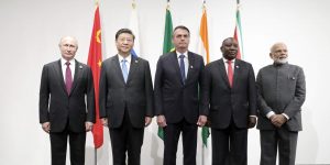 BRICS expansion: Shaping a Multipolar World