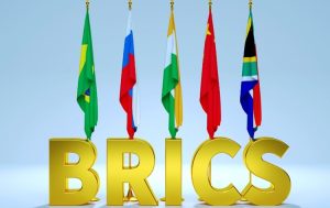 BRICS membership to offer Iran more opportunities for multilateral cooperation: spokesman