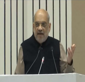 Amit Shah urges farmers to make India self-reliant in pulses production by Dec 2027