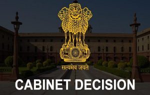 Cabinet approves formation of Joint Economic and Trade Committee between India and Dominican Republic