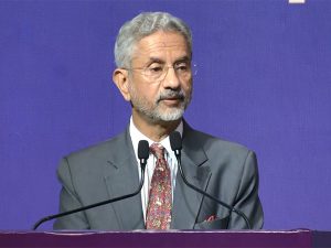 EAM Jaishankar to visit Kathmandu for 7th India-Nepal Joint Commission meeting